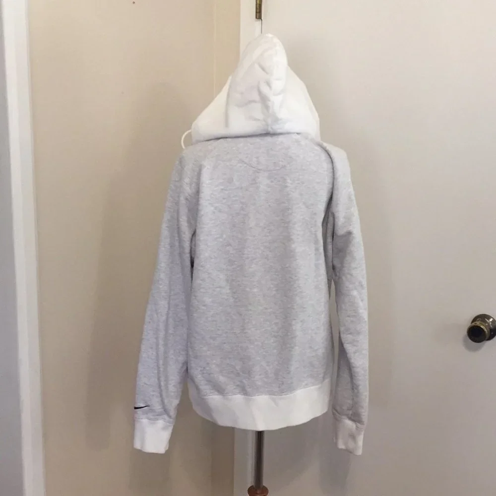 M Nike Soccer Hoodie‎ EE14 4760